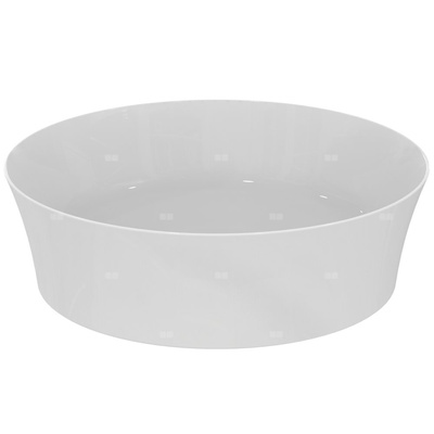 IPALYSS UM. 40X40 B/P B/O BIAŁY POŁ. IC