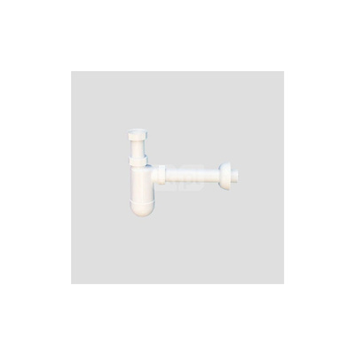 610/3 półsyfon umywalkowy