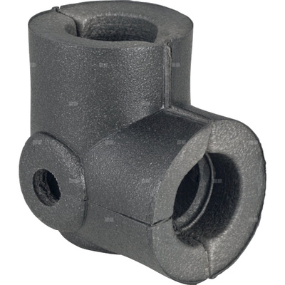 Izolacja łącznika cyrkulacji wewnętrznej