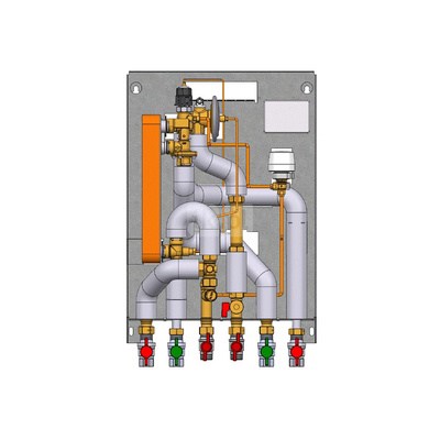 Danfoss EvoFlat RENO Type StS 2 24V, 49kW