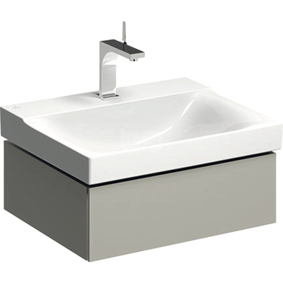 Szafka pod umywalkę GEBERIT Xeno2 szer.600mm