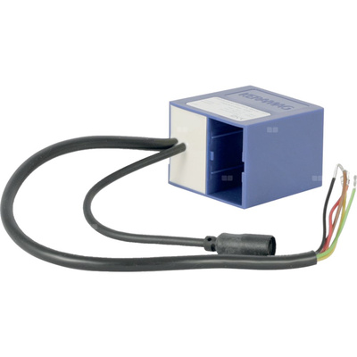 Moduł sterujący Geberit do systemu spłukiwania pisuarów FC1000-2, zasilanie sieciowe