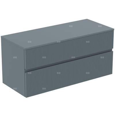 FINESSE SZAFKA UM. 2-SZUF. 120X50CM ABMT