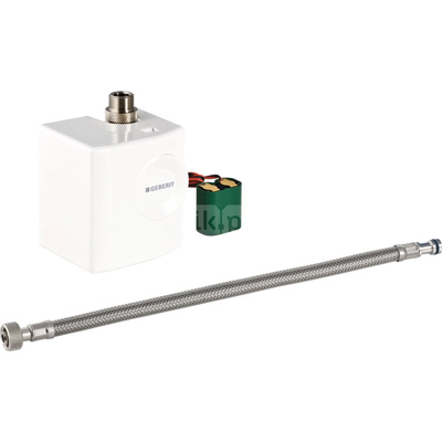 Zestaw adaptacyjny generatora