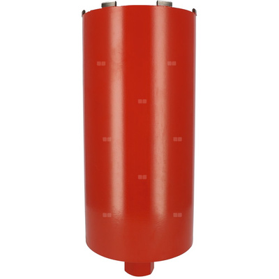 Korona wiertnicza EUROLASER 162 mm BK 1.1/4UNC