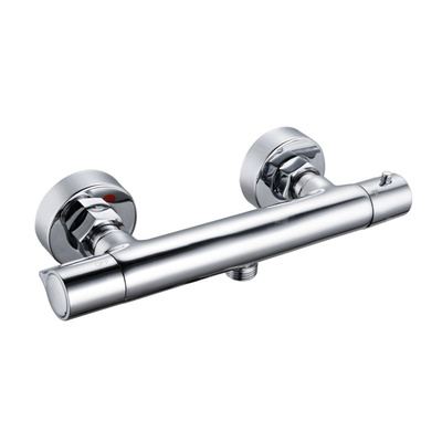 Bateria termostatyczna Slim