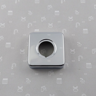 Rozeta kwadratowa do baterii MORGANIT