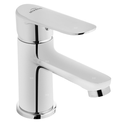 Bateria umywalkowa Esla chrom