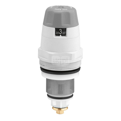 Zapasowy wkład do serwisowania filtra i wkładu 1"