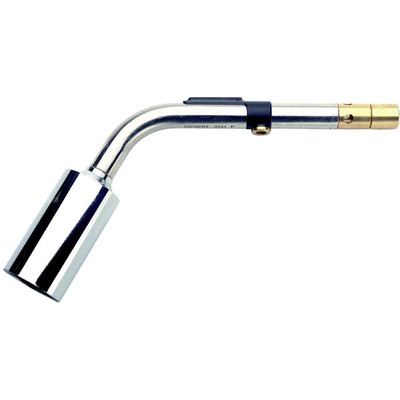 Palnik PROMATIC z miękkim płomieniem 38 mm