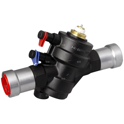 Zawór równoważący dynamiczny HF DN50 PowerPress - 2"