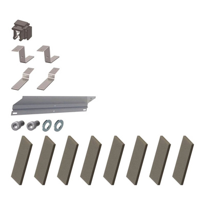 Zestaw START1 południe - dach płaski