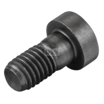 Śruba z łbem walcowym