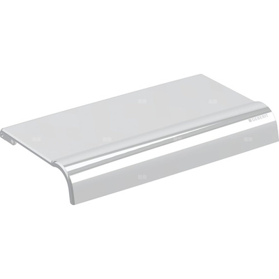 Panel dekoracyjny do Geberit AquaClean Sela: Chrom błyszczący