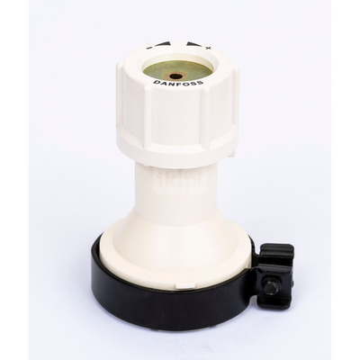 Pokrętło regul.ręcz.do zaw. VMV (typRAV)