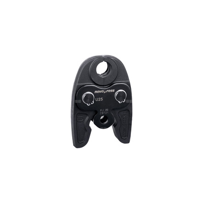 Szczęka U 25 laser do Novopress, modele 203