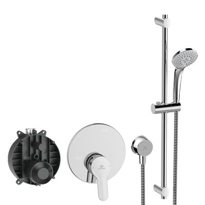 ALPHA O Pakiet promocyjny SHR B-IN, SHK