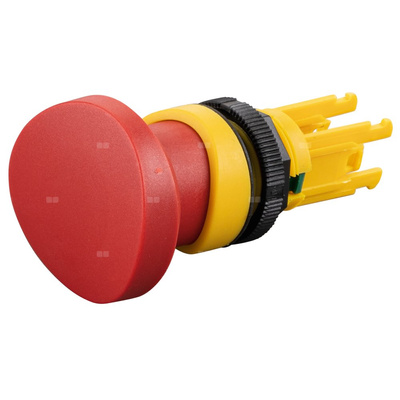 Wyłącznik bezpieczeństwa