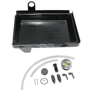 Przezbrojen Magnum RG-T do L-T