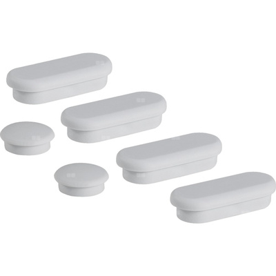 Odbojniki do deski sedesowej REKORD (K90113, K90117)