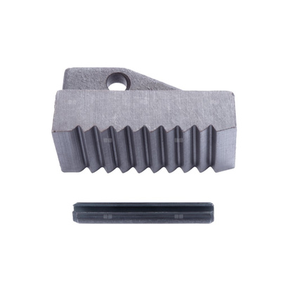 Szczęki z bolcem 24 do HEAVY/ALUDUR