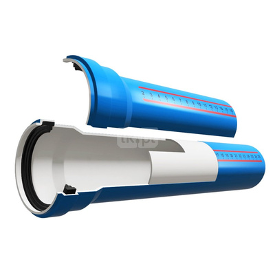 O-Ring gumowy MAGNAPLAST olejoodporna Ultra dB 160 mm, kolor czarny