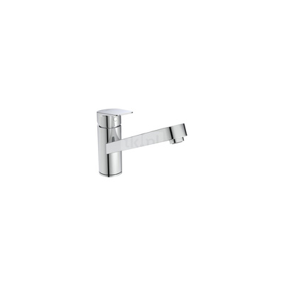CPLAN Bateria zlewozmywakowa RMTD LOW ATT SLD SP CHR