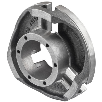 Korpus uchwytu zaciskowego REMS