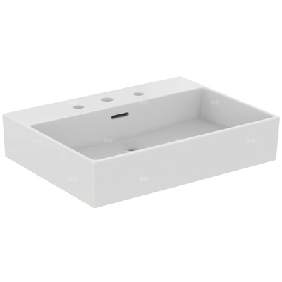 EXTRA UMYWALKA 60 CM 3OTW. SZLIFOWANA