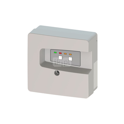 KESSEL- Szafka sterownicza Aqualif F Basic