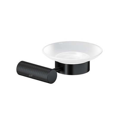 MYDELNICZKA ŚCIENNA ZEN CZARNY