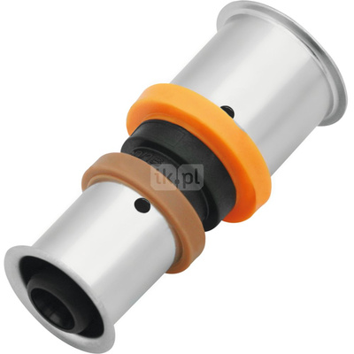 Łącznik redukcyjny PPSU ultraPRESS - 20/16