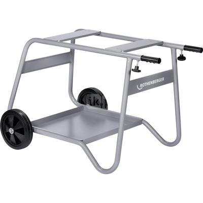 Wózek transportowy do SUPERTRONIC 3SE, SUPERTRONIC 4SE i ROGROOVER 1-12"