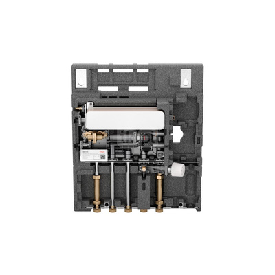 Danfoss EvoFlat 4.0 W1 w/EPP front