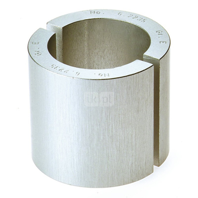 Wkładki redukcyjne ROFROST TURBO 2" - Rozmiar E Cu 42 mm - Fe 1 1/4"