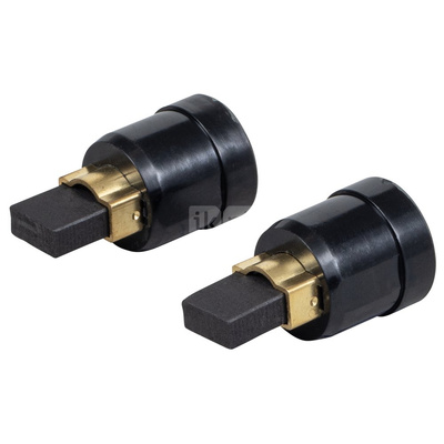 Szczotki węglowe 2-pak