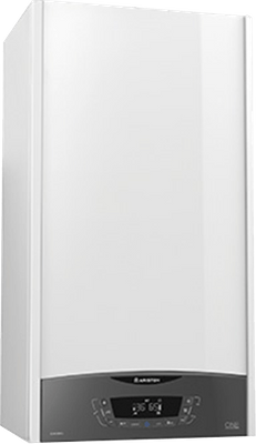Kocioł gazowy Ariston Clas One System jednofunkcyjny 24kW 3301031