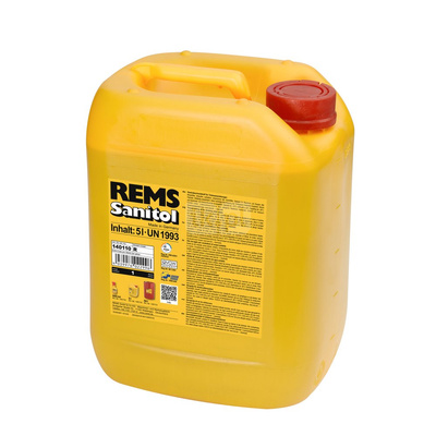 REMS Sanitol Kanister 5 l