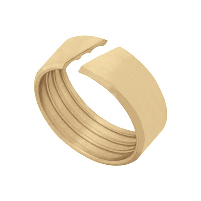 Pierścień przecięty do złącz skręcanych - 14