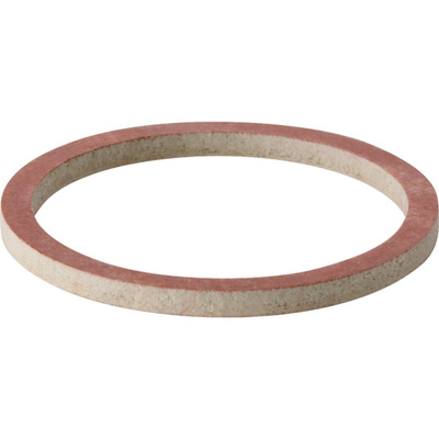 Uszczelka płaska Geberit: d=30mm, G=1'', di=25.5mm