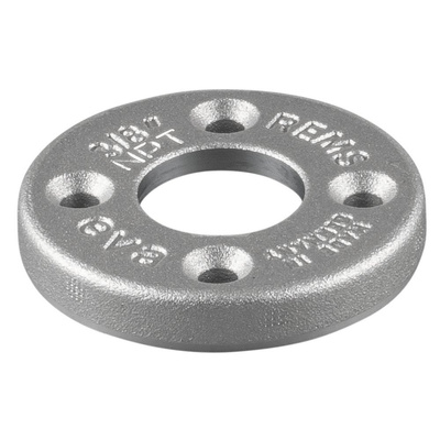 Pokrywa NPT 3/8'' REMS