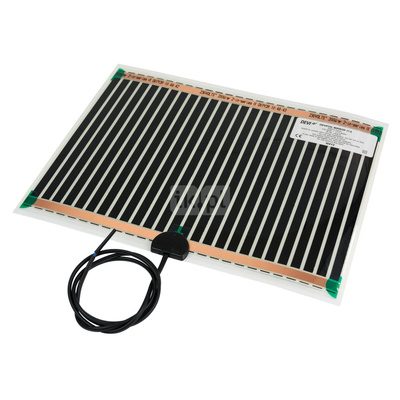 Folia grzewcza DEVIfoil 40 W 230 V 0,410 × 0,524 m