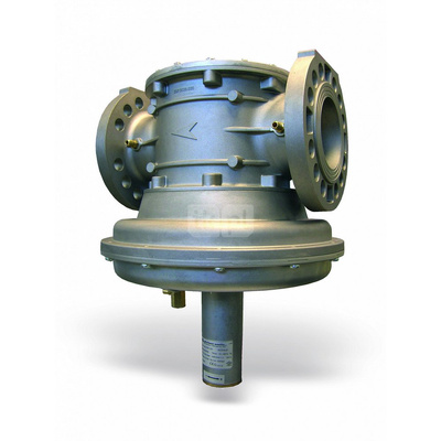 GAS-ARIA DN65 VRGA65 VALVOLA.RAPP.GAS-ARIA DN65