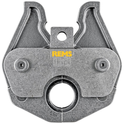 Cęgi zaciskowe H 40 (4G)