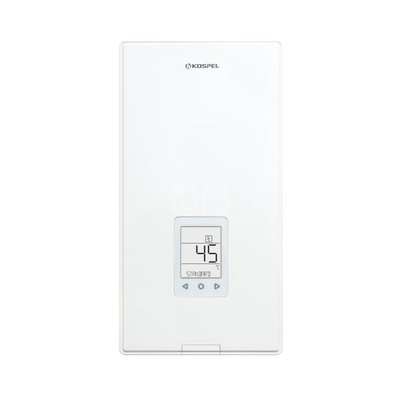 Podgrzewacz przepływowy KOSPEL PPE4.M Medium 27 kW