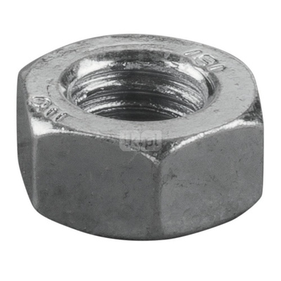 Nakrętka sześciokątna REMS