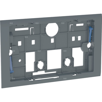 Ramka montażowa Geberit do przycisku uruchamiającego Sigma70, prostokątny