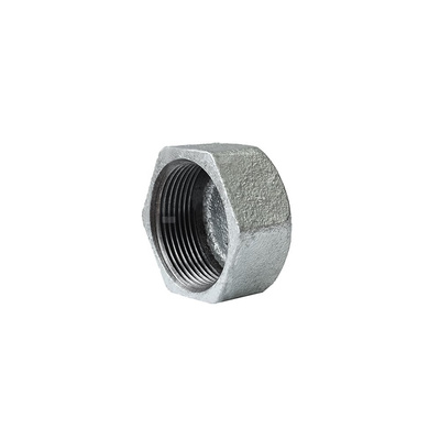 Zaślepka ocynk 5/4'' T1 STRONG