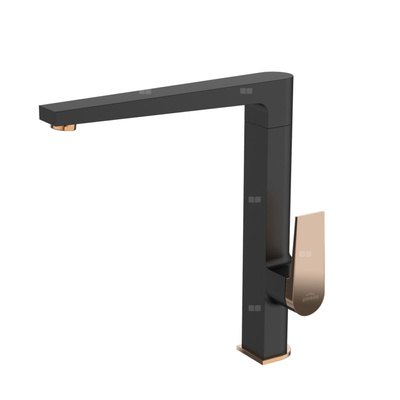 Bateria zlewozmywakowa Midnight