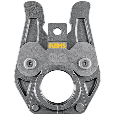 Cęgi zaciskowe TH 63 (PZ-S)